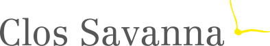 logo Clos Savanna